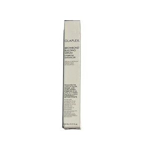 Olaplex Browbond Building Serum Eyebrow Enhancer